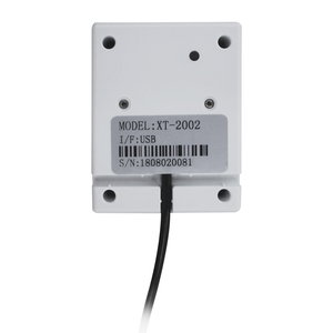 Mini OEM RS232 2D Lector de código QR integrado Escáner de código de barras - Product Image 4