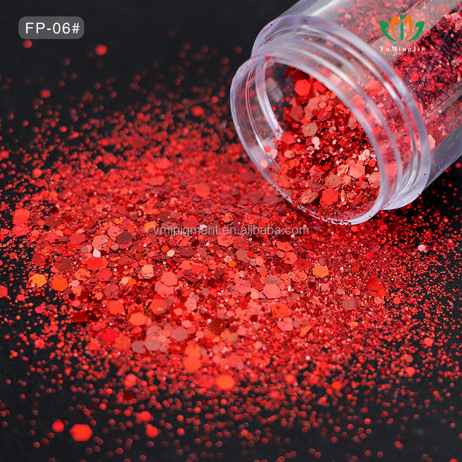FP-06 Holo Rouge