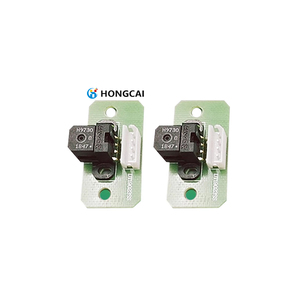 High Quality H9730 <strong>H9720</strong> H9740 Eco Solvent Printer <strong>Encoder</strong> <strong>Sensor</strong> <strong>Raster</strong> Decoder for Inkjet Printer - Product Image 1