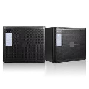 Yazoo vrx932 2000W chuyên nghiệp dòng mảng loa duy nhất 12 inch vrx932 hoạt động thụ động dòng mảng loa tự hỗ trợ - Product Image 5