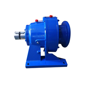 BWD1-11-1.5KW Planetary Types Cyclo Gearbox <strong>Gear</strong> Box Motor <strong>Reducer</strong> 136rpm <strong>Output</strong> Speed <strong>Reducer</strong> - Product Image 5