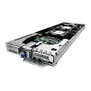 Servidor XD2000 personalizado 4U Rack Servidores de alta densidad Densidad optimizada y escalable AI Super Computing Case Systems Tipo de rack - Product Image 1