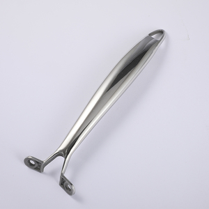 Tay Cầm Ý Tưởng Mới Có Thể Tháo Rời Nồi Nấu Ăn Tay Cầm Bằng Thép Không Gỉ Nhà Máy - Product Image 5