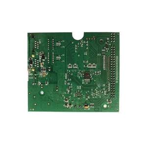 HeoZ VoIP Industrie telefon platine SIP Telefon Motherboard IP Broadcast Hauptplatine für Intercom System - Product Image 1