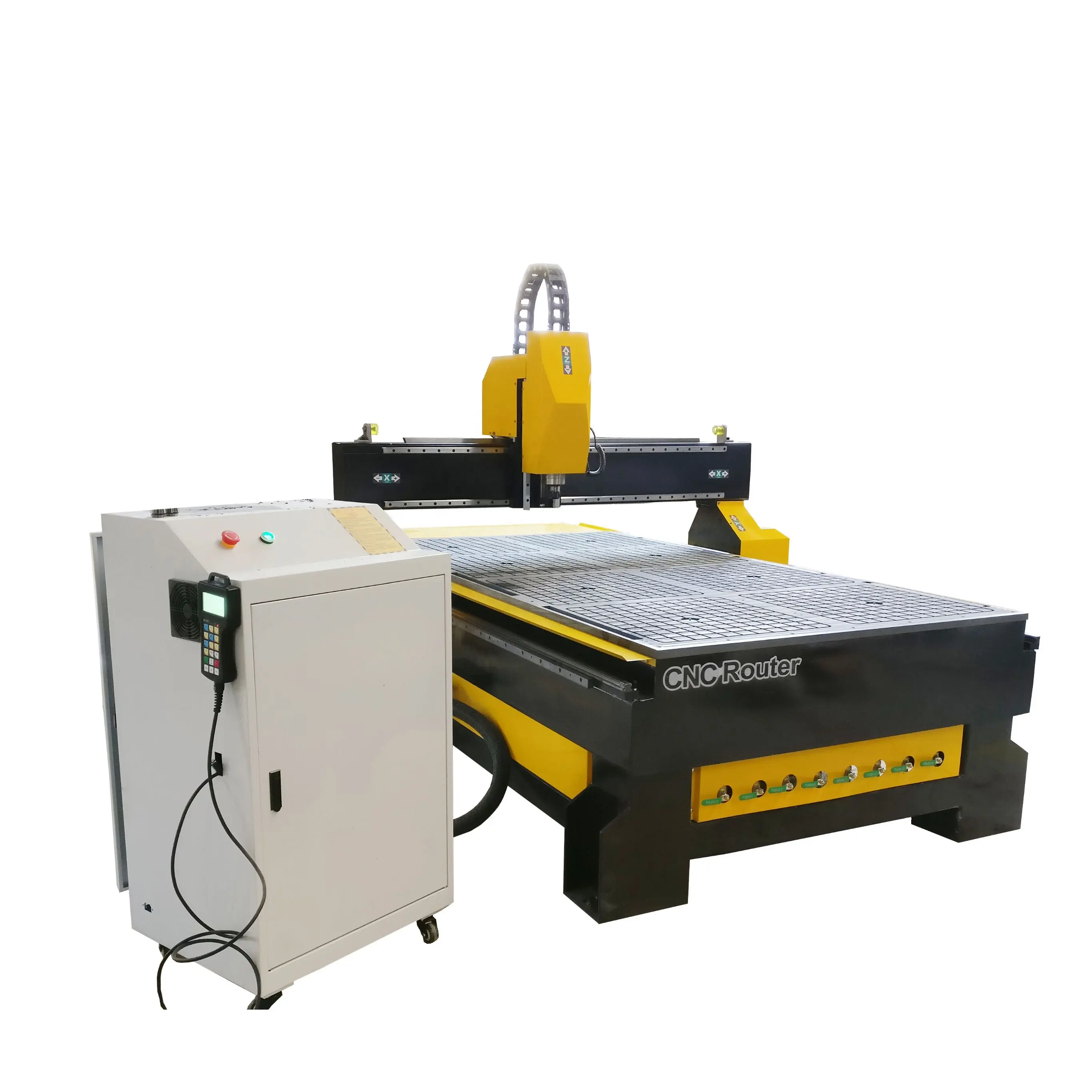 1325 CNC ENGRAVING ROUTER FOR 3D WOOD CARVING