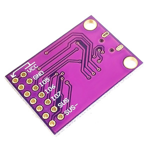 USB to I2C MCU-2112 CP2112デバッグボード通信モジュールCP2112 - Product Image 5