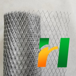 Anti-Slip Expand Metal <strong>Mesh</strong> - Enhanced Safety for Walkways, Platforms, and <strong>Ramps</strong> - Product Image 3