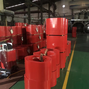 Tùy chỉnh biến áp điện tử công nghiệp biến áp scb10, scb13 khô Loại biến áp - Product Image 5