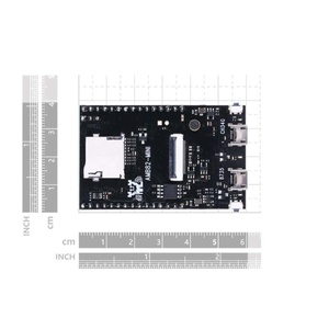 Original AMB82 Development Board Module REALTEK amb82 MINI IOT AI KAMERA 102991774 Kompatible Kits zur HF-Bewertung arduino
