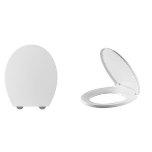 安定した薄っぺらな便座カバー - Product Image 2