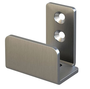 OEM Customized Adjustable Angle <strong>Brackets</strong> Aluminum L/I/U/T Shape Stainless Steel Metal <strong>Bracket</strong> For Wall Mounting And Table Fixing - Product Image 3