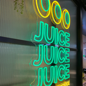 Bester Preis OEM ODM Service Individueller <span class=keywords><strong>Text</strong></span> Name Logo Zitat Kunstwerk für Schlafzimmer Hochzeitsgeschenk Geschäfts-Werbung Leuchtreklame - Product Image 4