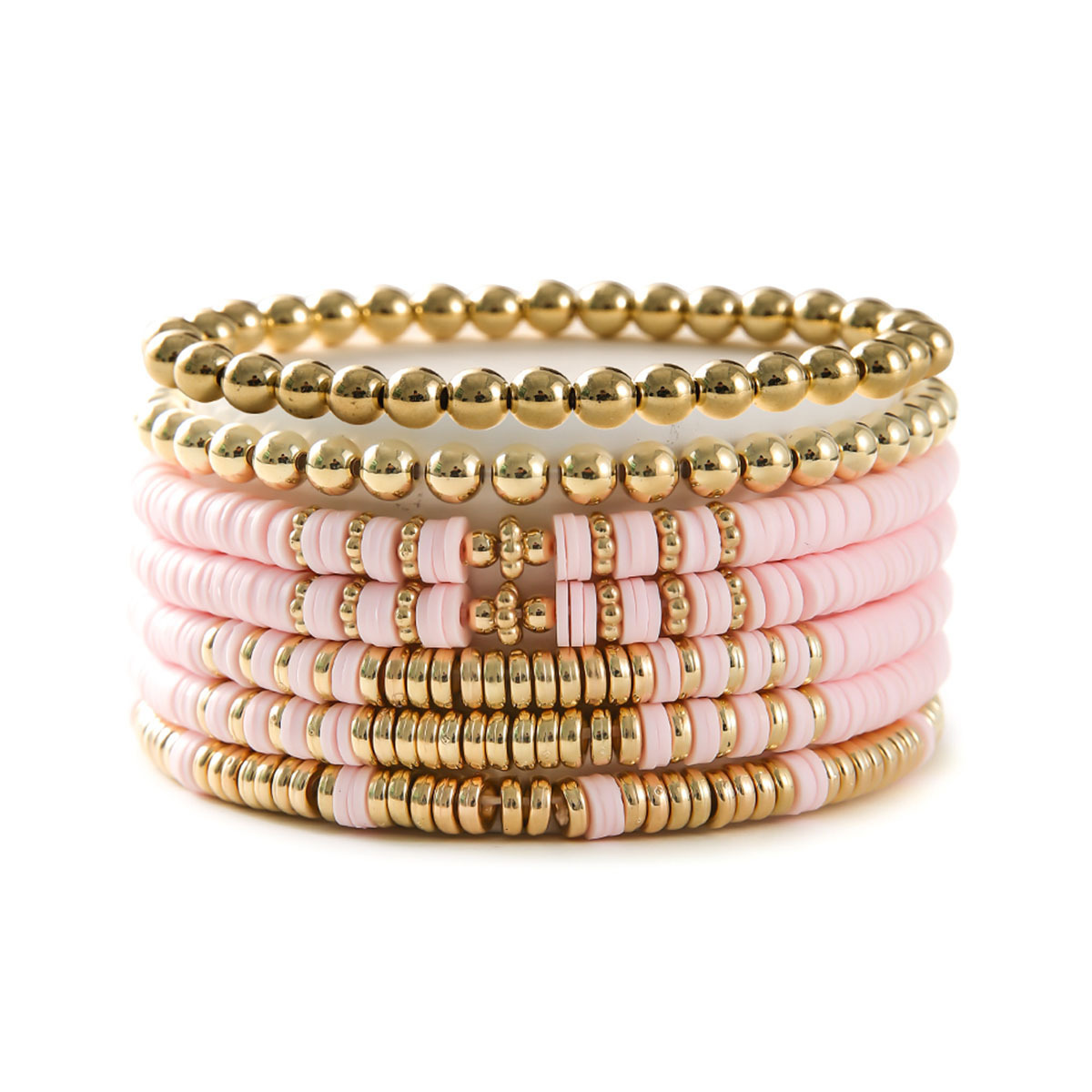 SY0371 (Light Pink)