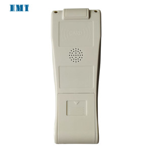 ICopy 8 RFID Reader Writer Kopierer Duplikator 125kHz und 13,56 MHz IC ID Card RFID-Kartenleser Kopierer - Product Image 4