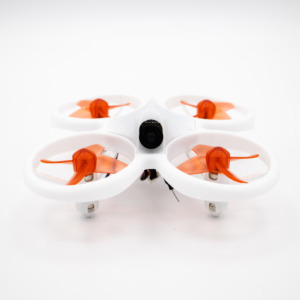 Ban đầu Emax EZ Pilot <span class=keywords><strong>FPV</strong></span> Racing Drone Kit trong nhà với Kính bảo hộ và bộ điều khiển cho người mới bắt đầu - Product Image 1
