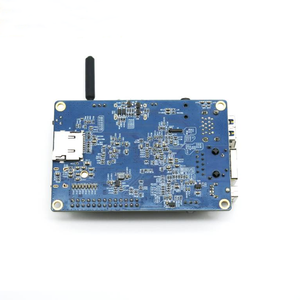 Orange Pi 3 LTS Entwicklungs platine All winner H6-Chip 2G RAM 8GB EMMC-Unterstützung Android Linux Programming Maker - Product Image 4