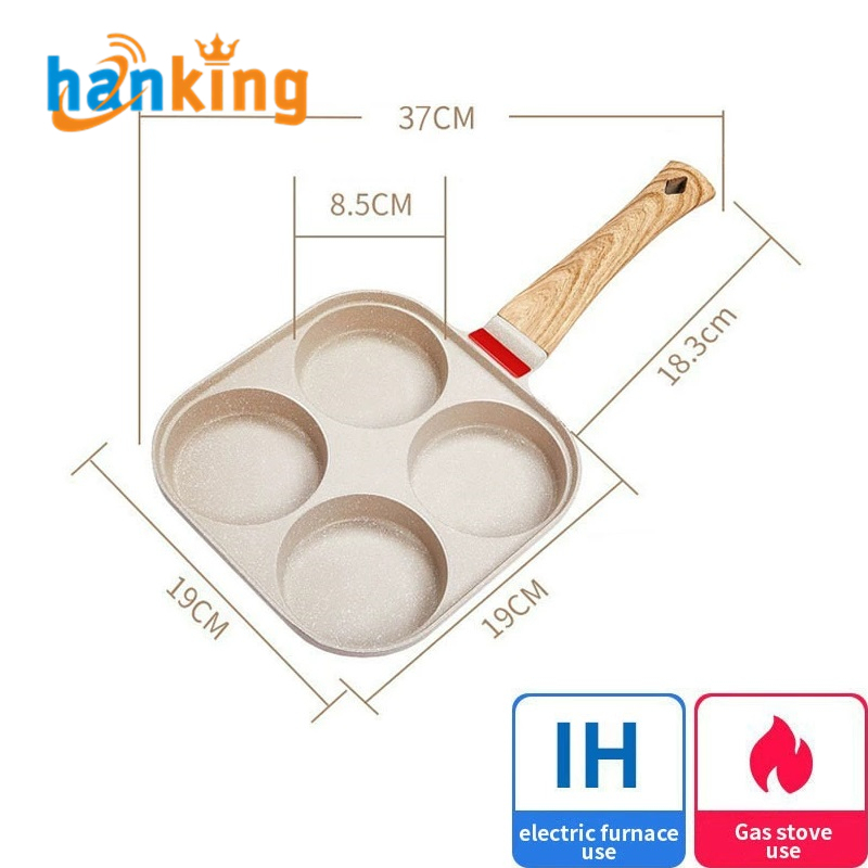 Beige-Style D 19*19 cm