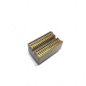Adaptador programador de enchufe TQFP, QFN, SOP, TSSOP, SSOP, BGA, DIP, TO252, PLCC, toma quemada - Product Image 5