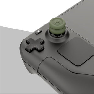 SYYTECH New 6 in 1 <strong>Game</strong> Console Controller Anti-Slip Joystick Cap for Steam Deck Asus Rog Ally Thumbstick Cover <strong>Game</strong> Accessories - Product Image 5