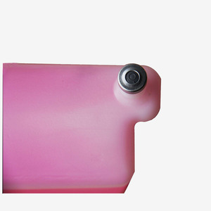 Factory Direct Pink <strong>Color</strong> Make up 8158 <strong>for</strong> Markem-Imaje Inkjet <strong>Coding</strong> Machine - Product Image 3