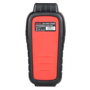 Autel TS508WF TPMS система 4 Mx-сенсор варианты программирования Активирует все известные TPMS OE датчики контроля давления в шинах автомобиля - Product Image 2