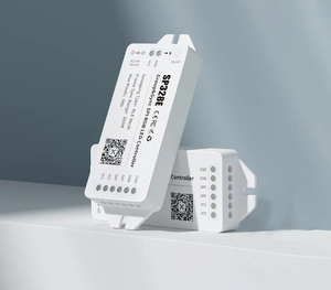 SP328E BalanX Smart App MESH Red Synchronous Magic Direccionable Synchronization Group Sync IC RGB SPI Controlador LED - Product Image 4