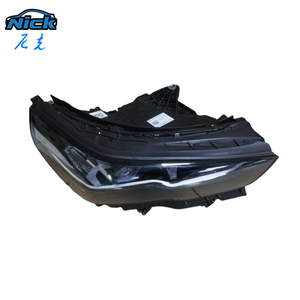 <strong>For</strong> <strong>BMW</strong> <strong>5</strong> <strong>Series</strong> G60 Laser Headlight 2024-<strong>2025</strong> G68 Original Car Headlight 530 535le 525 540i High Configuration Headlamp - Product Image 3