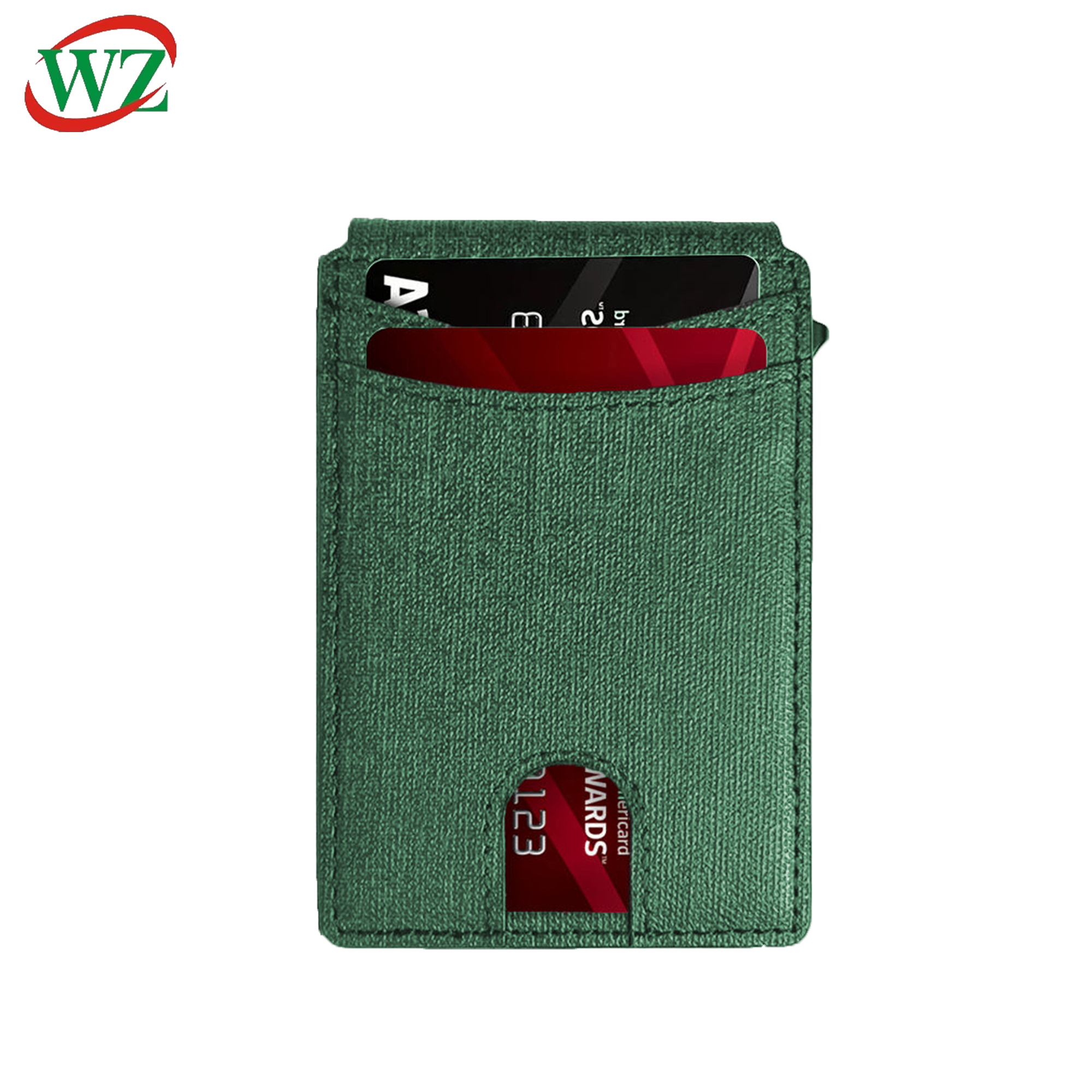 Verde