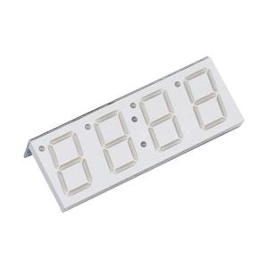 WiFi Timing Clock Modul BT Audio Player automatische Uhr DIY digitale elektronische Uhr Wireless Network Timing