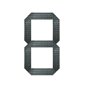 Display a led a 7 segmenti con display a più segmenti da 15 pollici - Product Image 1