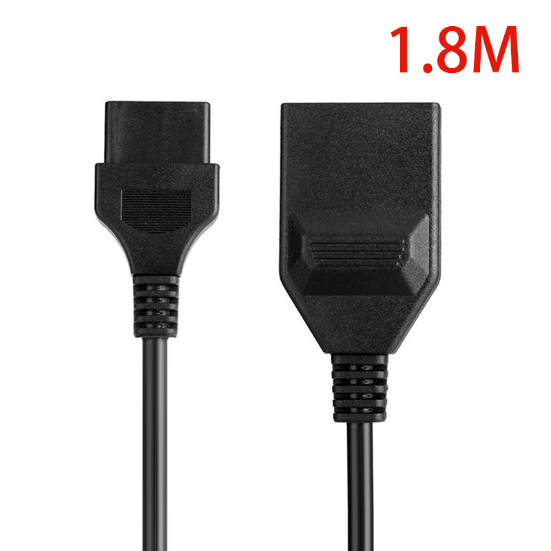 CH-NEO-003 1,8 M Nero