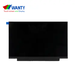 Alto brillo 11,6 pulgadas 1920*1080 320 Nits Pantalla LCD con interfaz EDP - Product Image 6