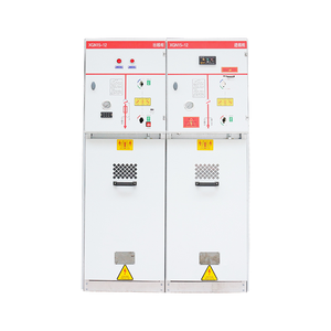 Efficient Switchgear for XGN15 <strong>Rittal</strong> Electric Cabinet Custom Panels 36kv Medium Low Voltage for Power Distribution Industrial - Product Image 2