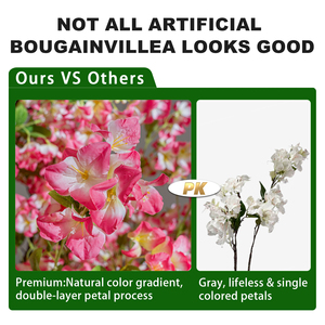 Tiệc Cưới Năm Mới Giáng Sinh Halloween Ngoài Trời Cây Nhân Tạo Nhựa Thường Xanh Từ Bán Buôn Cây Nhân Tạo - Product Image 3