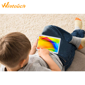 Good Price Smart Tab 9.<strong>6</strong>&quot; Tablet Touch Screent Support Dual Sim Card, <strong>Phablet</strong> MTK Android6.0 Tablet Laptop - Product Image 5