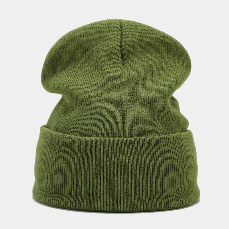 verde oscuro
