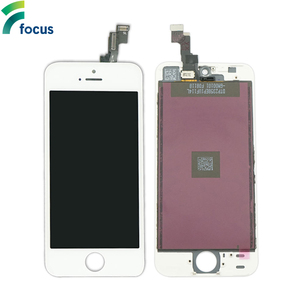 Ipod touch的原始质量lcd显示屏1 2 3 ipod touch的屏幕更换4 5 6 7显示屏 - Product Image 2