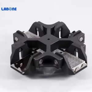 Piso DDL5 Permanente Separação Sangue Grande Capacidade, proteína precipitação refrigerada centrífuga - Product Image 5