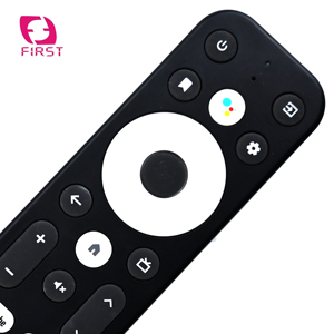 OEM ODM工場22キーリモコンIR学習機能テレビ使用ボックスパッケージ1年保証音声 - Product Image 5