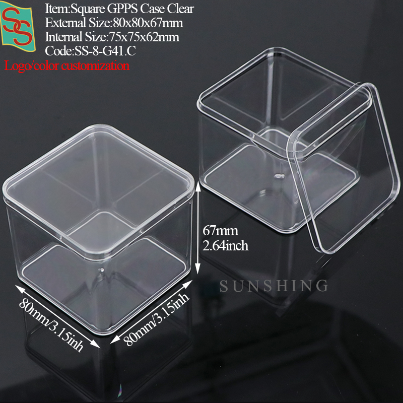 G41:80x80x67mm