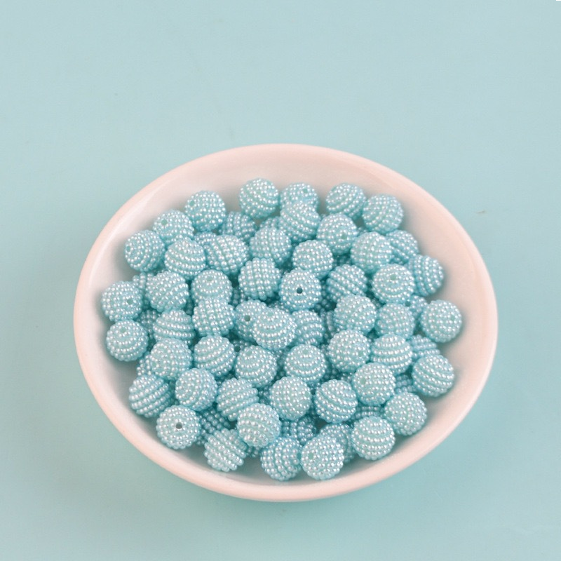 Water blue