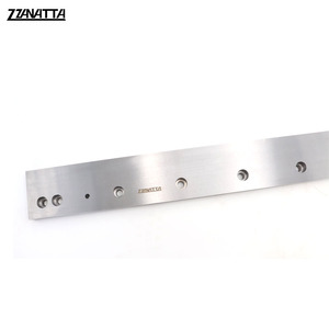 重型直线导轨重载直线导轨重型钢轨72 - Product Image 3