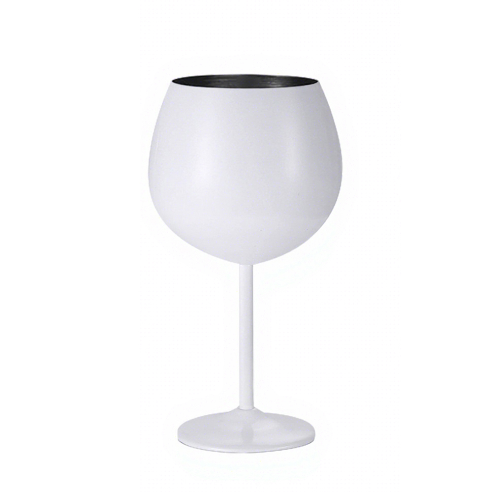 Blanc mat