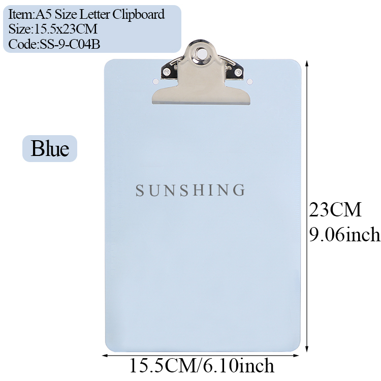 C04B:A5 Clipboard
