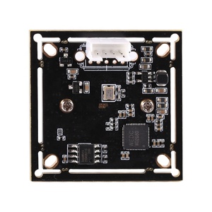 安全监控AF pcb板OEM CMOS传感器高清1080P 8MP闭路电视USB摄像头模块 - Product Image 6