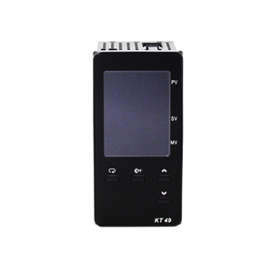 Good Quality KT49 Relay <strong>SSR</strong> Dual <strong>Output</strong> Multiple Input LCD Intelligent <strong>PID</strong> Oven <strong>Temperature</strong> <strong>Controller</strong> Sensor - Product Image 3