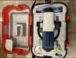 เครื่องมือวัดและวิเคราะห์ ยี่ห้อญี่ปุ่น Sokkia รุ่น B20 ระดับน้ำ พร้อมระบบลดแรงสั่นสะเทือนแบบแม่เหล็ก - Product Image 6