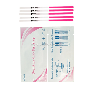 Midstream LH Ovulation Rapid <strong>Test</strong> Kit Medical Diagnostic <strong>Test</strong> Kits One Step Women Feritility <strong>Test</strong> - Product Image 6