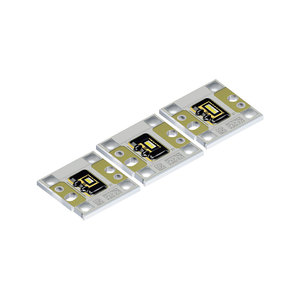 ハイトパワー10W 7V oslon STARヘッドランプProホワイトAMS -OSRAM LE UW U1A2 01 LEDダイオードチップ搭載ナイトビジョンレーザーサプライヤー - Product Image 6