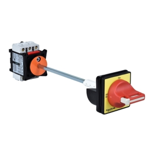 Orijinal ve yeni yüksek gerilim yük anahtarı VARIO 3P 40A VCCF2C yük kesme anahtarı - Product Image 6